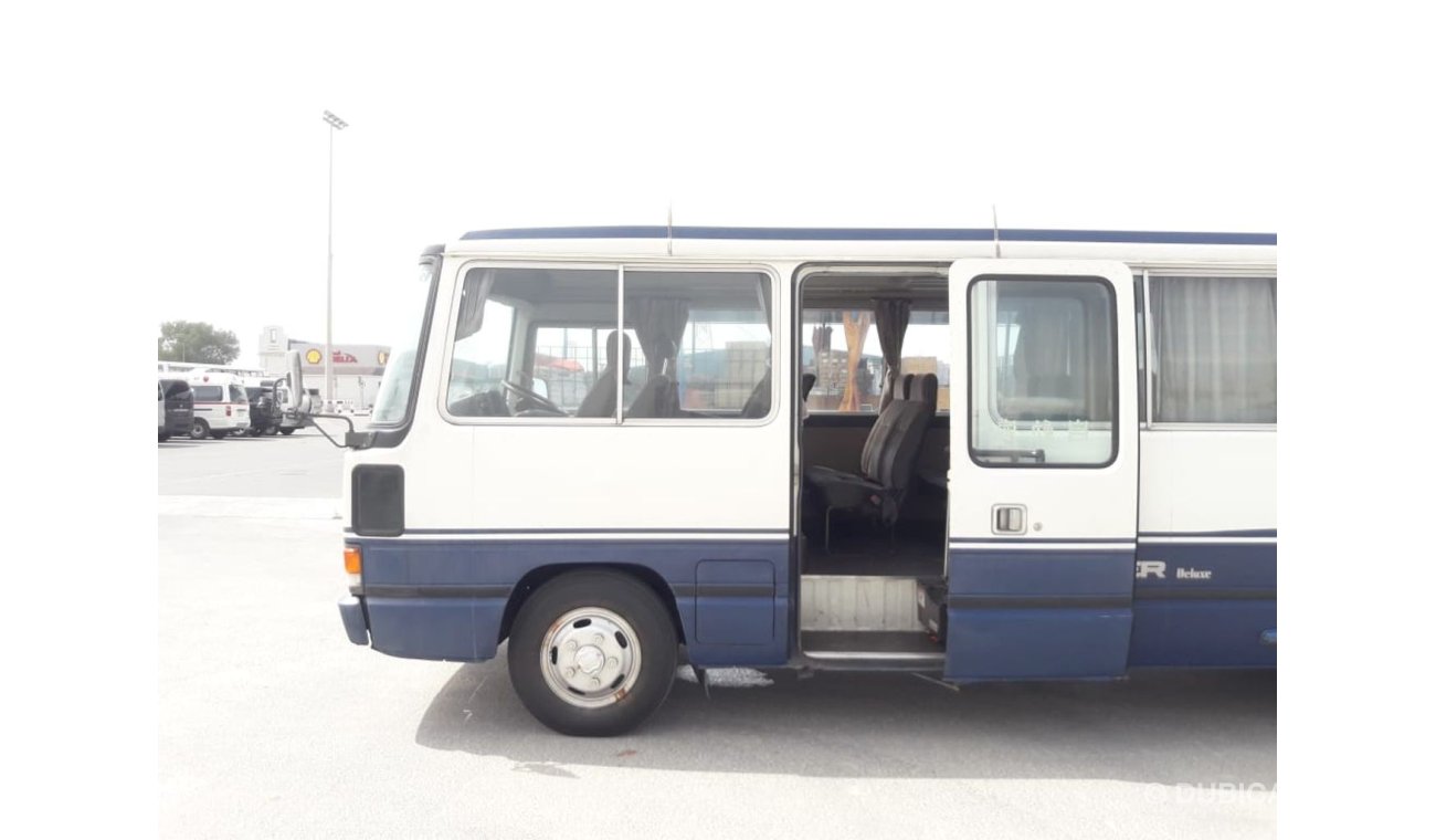 Toyota Coaster RIGHT HAND DRIVE  (Stock no PM 415 )
