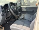 Toyota Land Cruiser 70 LC76 LX TOYOTA LC76 4.2 MT 2026 BASIC NO DIFF LOCK
