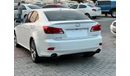 Lexus IS250