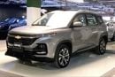 Chevrolet Captiva Premier | Carnival Sale • UP TO AED 20,000 OFF | Guaranteed Warranty | 0 Down Payment