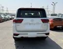Toyota Land Cruiser LAND CRUISER GXR-V 3.3L DIESEL TWIN TURBO , FULL OPTION 2026 MODEL