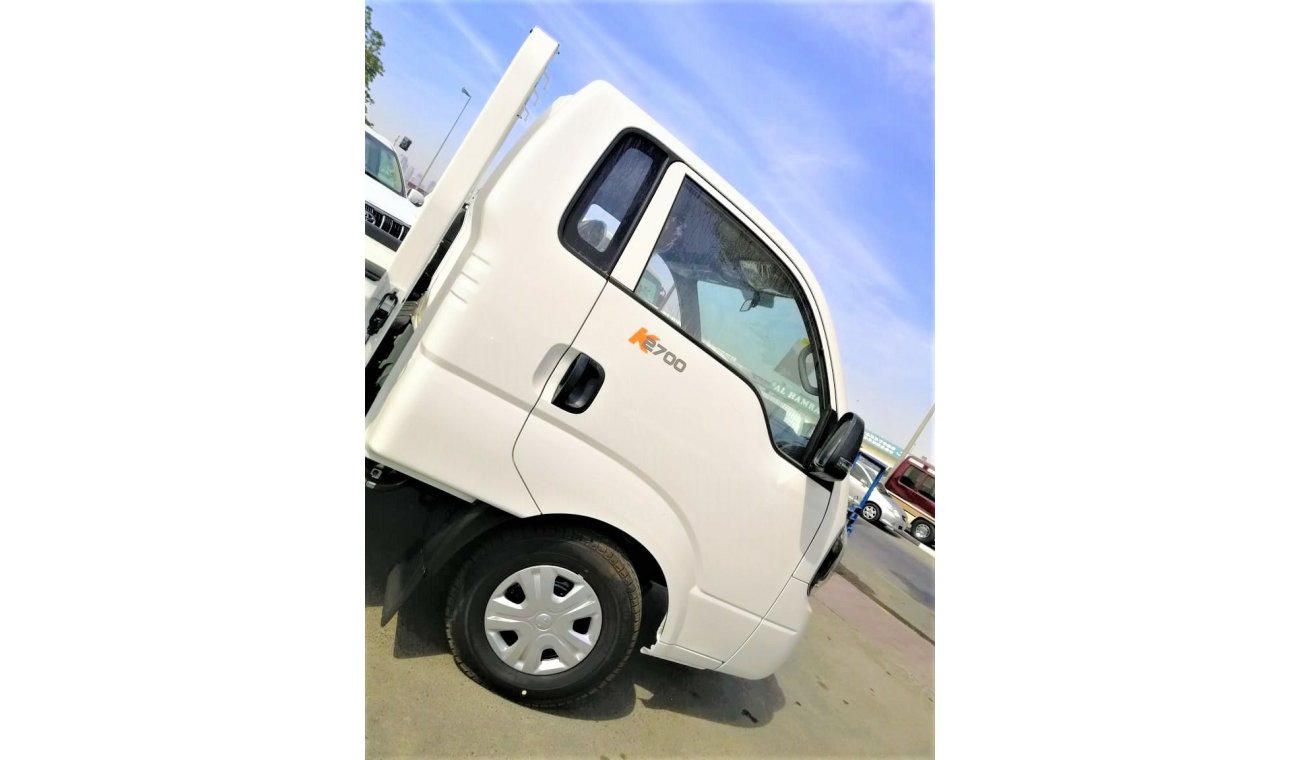 Kia K2700