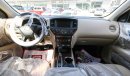 Nissan Pathfinder 4WD SV
