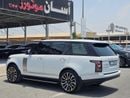 Land Rover Range Rover VOGUE SE VOGUE
