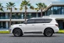 Nissan Patrol Patrol SE Platinum | 4,505 P.M | 0% Downpayment | NISSAN WARRANTY & SERVICE!