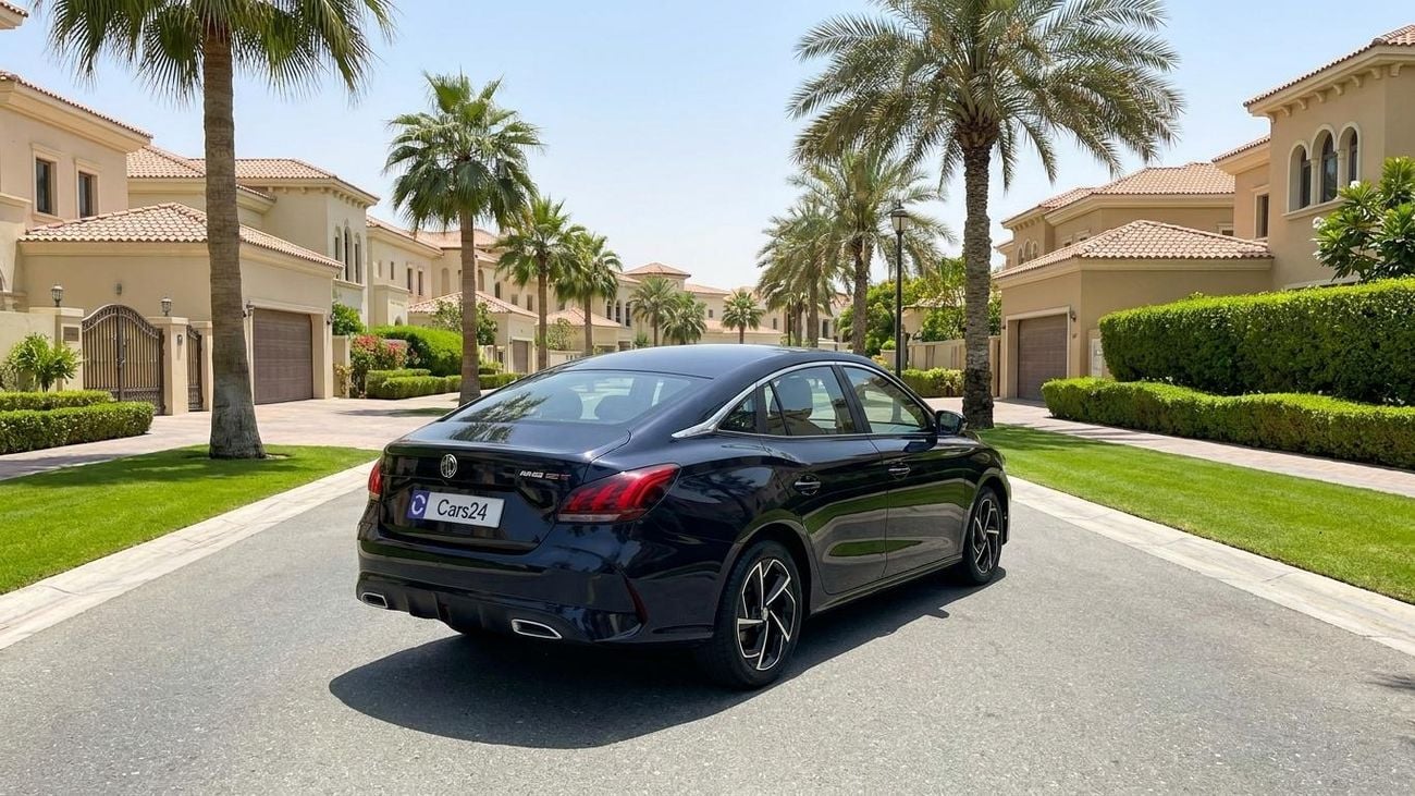 أم جي GT LUXURY كارس24 هي سوق ضخم للسيارات المستعملة موثوق ومضمون ٪كارس24 هي سوق ضخم للسيارات المستعملة موثوق ومضمون