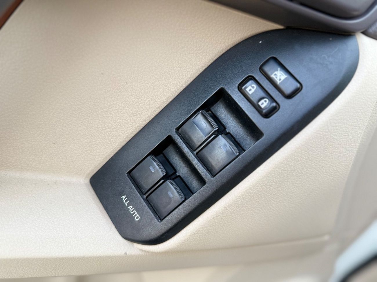 Toyota Prado Prado 2021 VXR 2.7L AWD full option Top the range