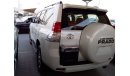 تويوتا برادو Toyota Land Cruiser Prado 2011 GCC