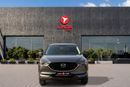 مازدا CX5 GT Mazda CX-5 2021 مواصفات خليجية مقابل 1,014.00 AED شهريًا