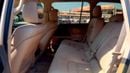 تويوتا لاند كروزر GXR 4.0L 4WD