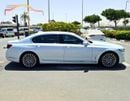 بي أم دبليو 730Li EXCELLENCE