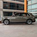 Rolls-Royce Cullinan 2026 ROLLS ROYCE CULLINAN ( SPECIAL COLOUR ) ( BRAND NEW ) ( GCC WITH WARRANTY+ SERVICE )