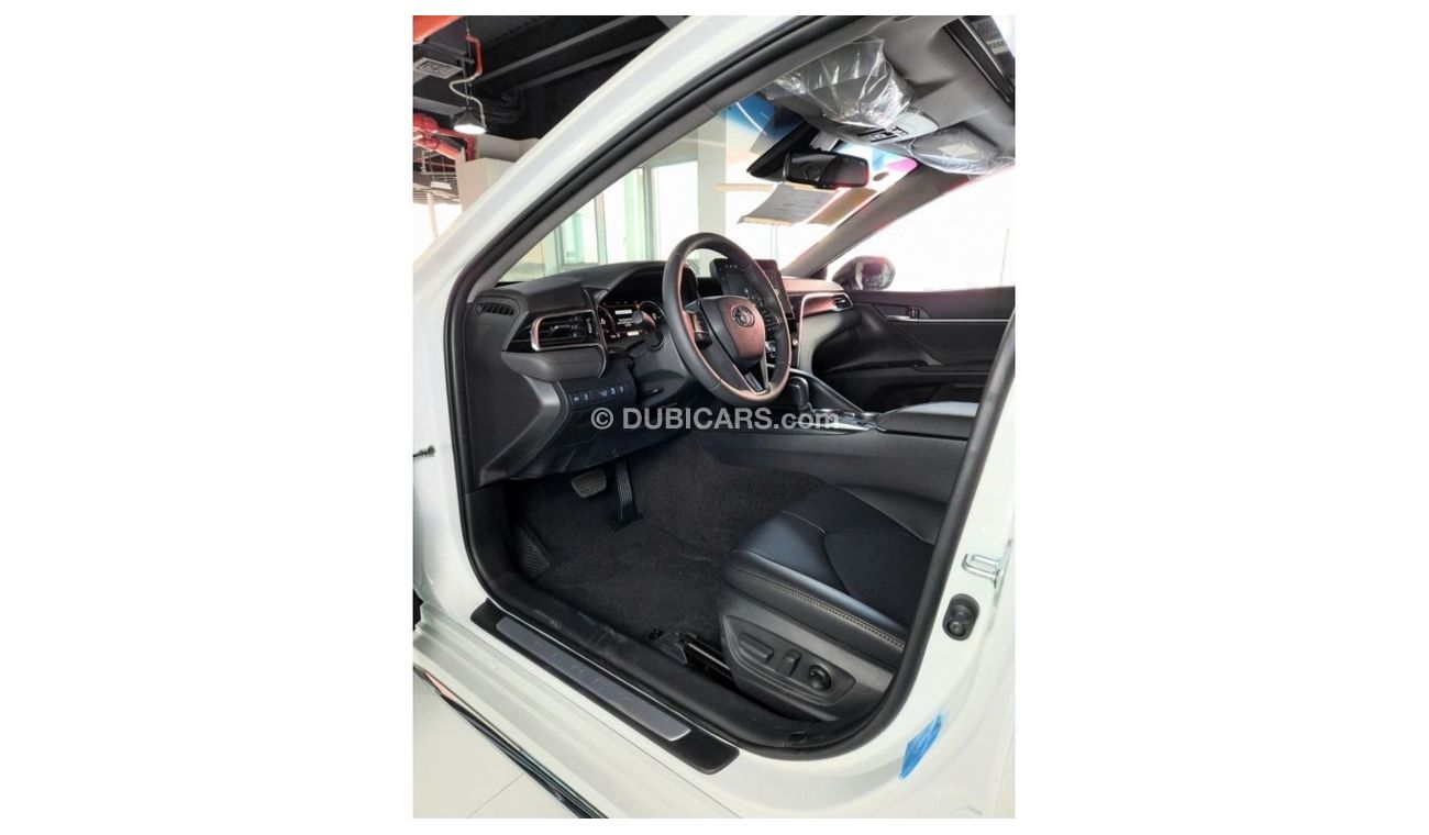 Toyota Camry Toyota Camry  2.5G Luxury Version 2023