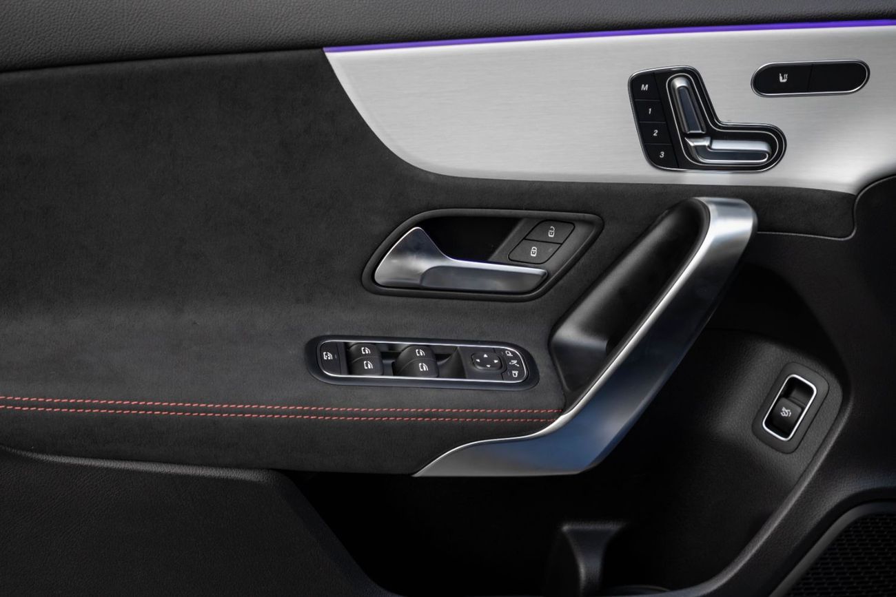 Mercedes-Benz A 200 A200 AMG Sedan | 3,329 P.M  | 0% Downpayment | 5 Years Warranty!