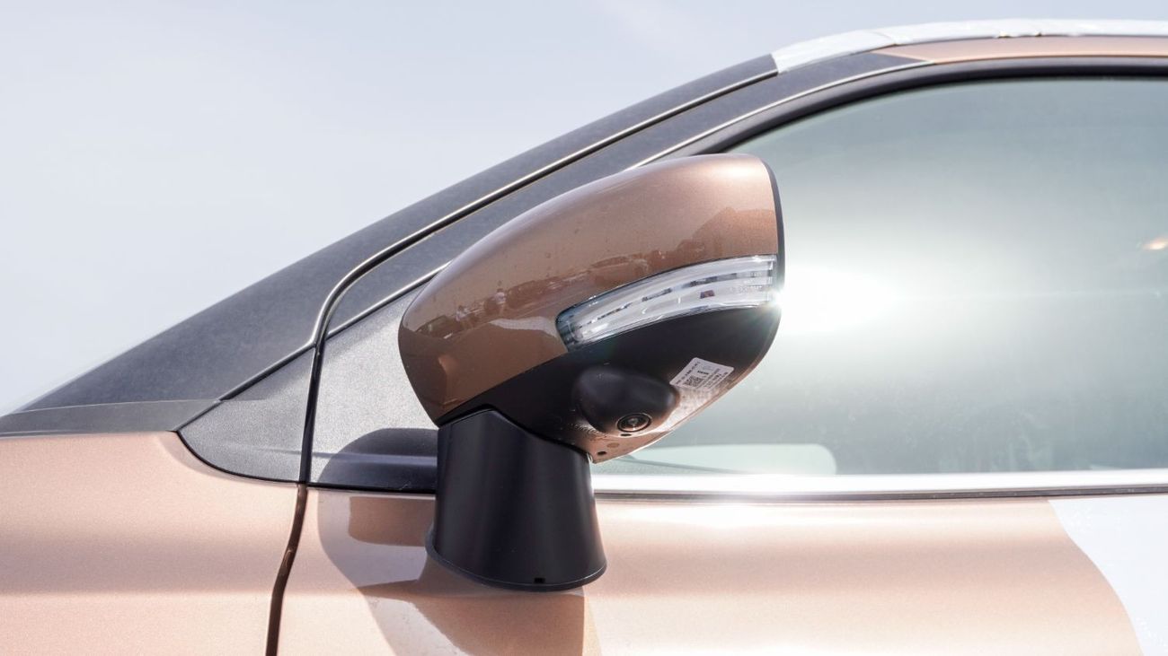 Suzuki Baleno Suzuki Baleno GLX Full Option 2025 Model