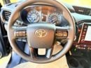 Toyota Hilux Toyota Hilux pickup Years 2021 V6 Adventure 4.0L petrol