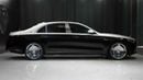 مرسيدس بنز S 580 4 MATIC LONG | LIMITED OFFER | NEW | MAYBACH KIT