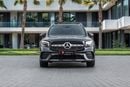 Mercedes Benz GLB250 GLB 250 | 3,134 P.M | 0% Downpayment | Warranty + Service Contract