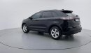 Ford Edge SE Ecoboost AWD 2000