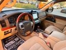 Toyota Land Cruiser GXR 4.6L