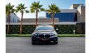 BMW 120i | 2,448 P.M  | 0% Downpayment | Agency Warranty!