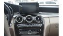 Mercedes-Benz C 300 4-MATIC / EXCELLENT CONDITION / WITH WARRANTY