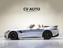 Mercedes Benz AMG GTR GT R | Euro Spec