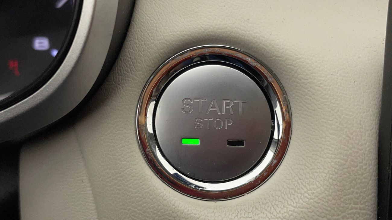 MG ZS LUXURY 1.5 | Zero Down Payment | Home Test Drive