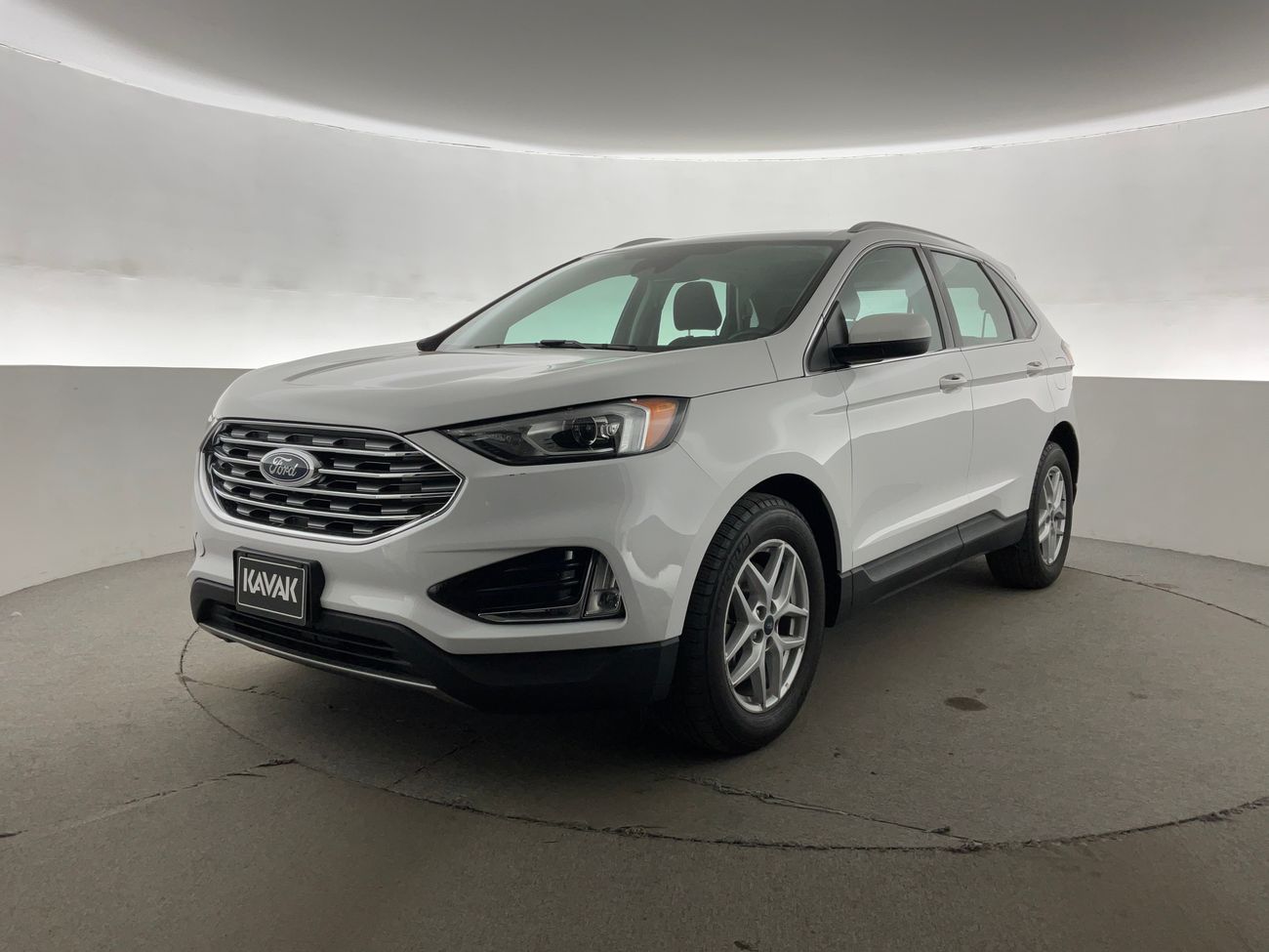 فورد إدج SEL | National Day Celebration | شامل الضمان | 0 ﺪﻔﻋﺓ ﺃﻮﻟﻯ