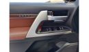Toyota Land Cruiser TOYOTA LANDCRUISER VXR GRAND TOURING V8 5.7