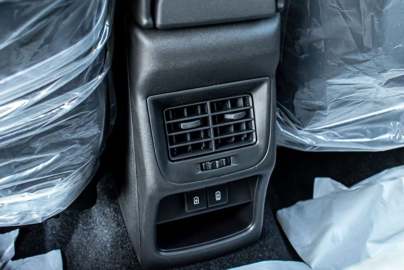 Suzuki Baleno SUZUKi BALENO GLX 2026