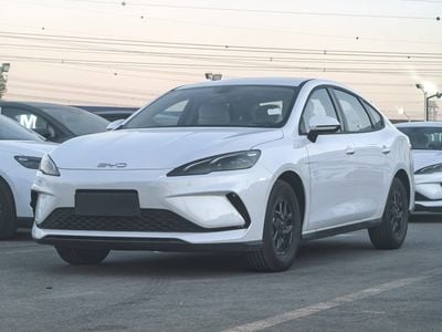 بي واي دي سيل 05 STD (NON GCC)
