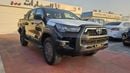 Toyota Hilux ADVENTURE