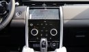 Land Rover Discovery Sport Discovery Sport 2.0 I4P SE AWD Brand New