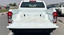 Isuzu D-MAX STD ISUZU D-Max 2.5L DC 4X4 PWR A/W ABS Remote MT