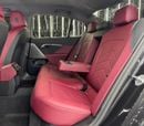 BMW 520i EXCELLENCE BMW 5 Series 520 2025 | Full PPF | GCC | Low Mileage | AGMC Warranty 2030 | AGMC Service