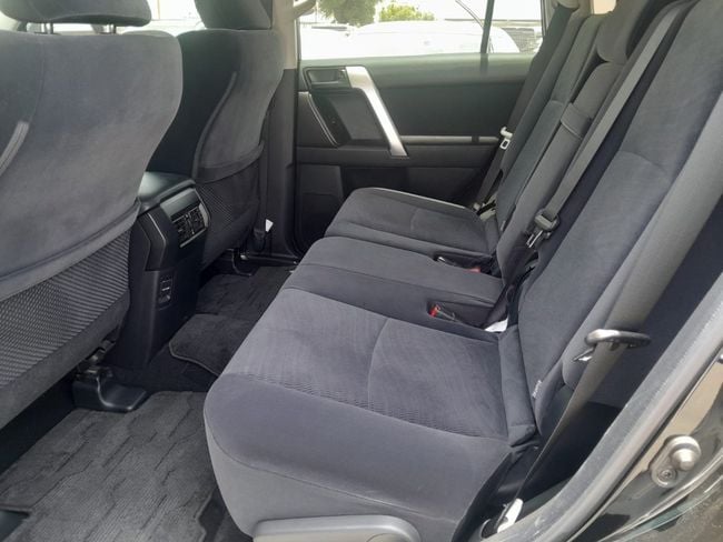 Toyota Prado TXL1, миниатюра 19