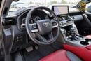 Toyota Land Cruiser GR SPORT