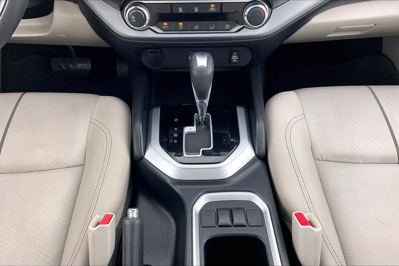 إنفينيتي QX80 Luxe Sensory ProActive - Black Edition | شامل الضمان | 0 ﺪﻔﻋﺓ ﺃﻮﻟﻯ