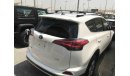 Toyota RAV4 بيع او مبادله