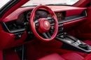 Porsche 911 Carrera 3.0L (380 HP) Convertible