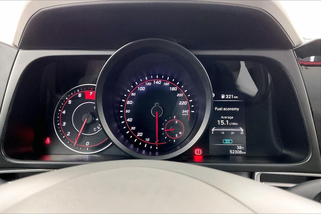 Toyota Prado GXR | 1 year free warranty | 0 Down Payment