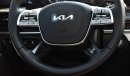 Kia Telluride 3.8L AWD