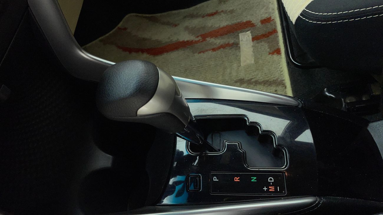 Toyota Yaris E 1.3 | Zero Down Payment | Free Home Test Drive