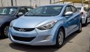 Hyundai Elantra 1.8