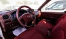 Nissan Pickup 4x2 Double Cabin