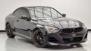 بي أم دبليو M240i 2023 BMW M240i M-Sport, 09/2028 BMW Warranty + Service Contract, BMW Full Service History, GCC