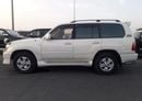 Toyota Land Cruiser TOYOTA LAND CRUISER RIGHT HAND DRIVE (PM910)