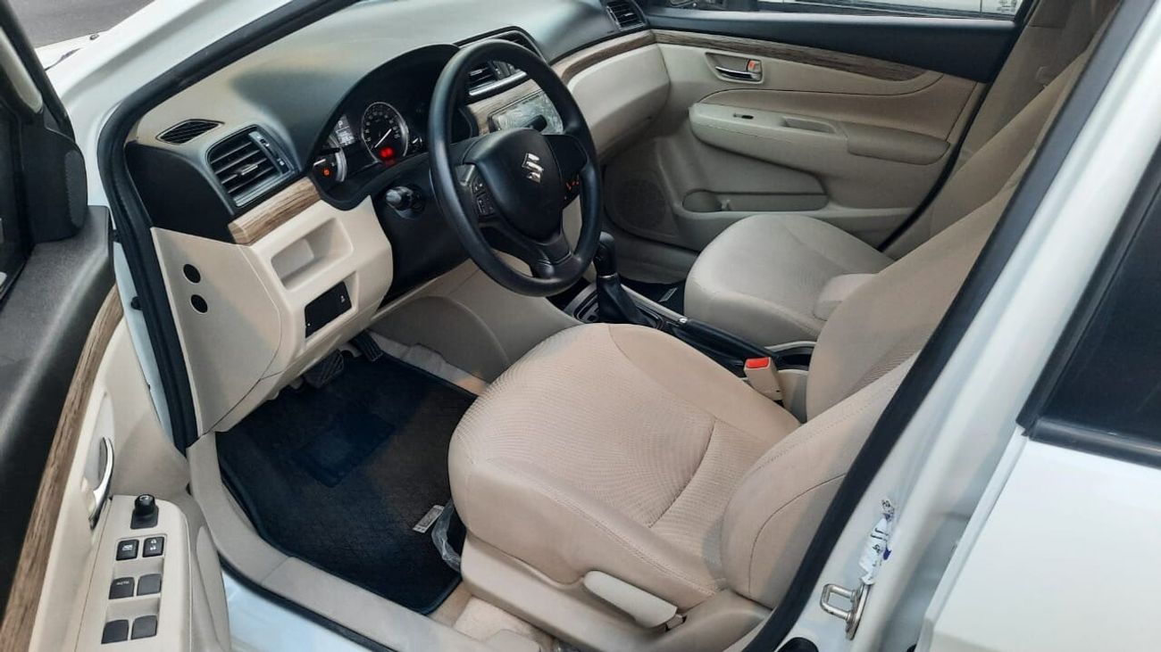 سوزوكي سياز GXR - Excellent Condition with best price