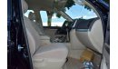 Toyota Land Cruiser 200 GXR V8 4.5L Diesel Automatic